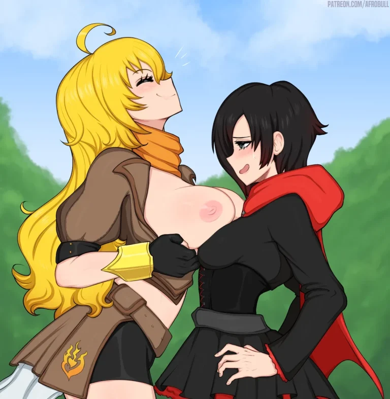 Afrobull - 2019 porn comic picture 120