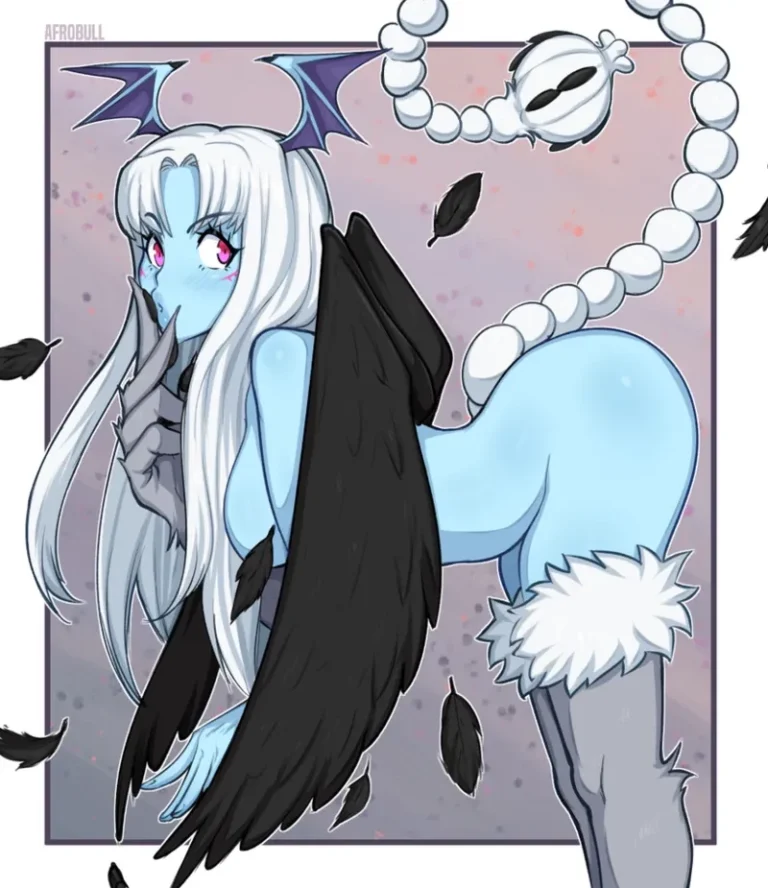 Afrobull - 2019 porn comic picture 129