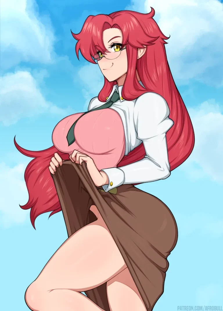 Afrobull - 2019 porn comic picture 156