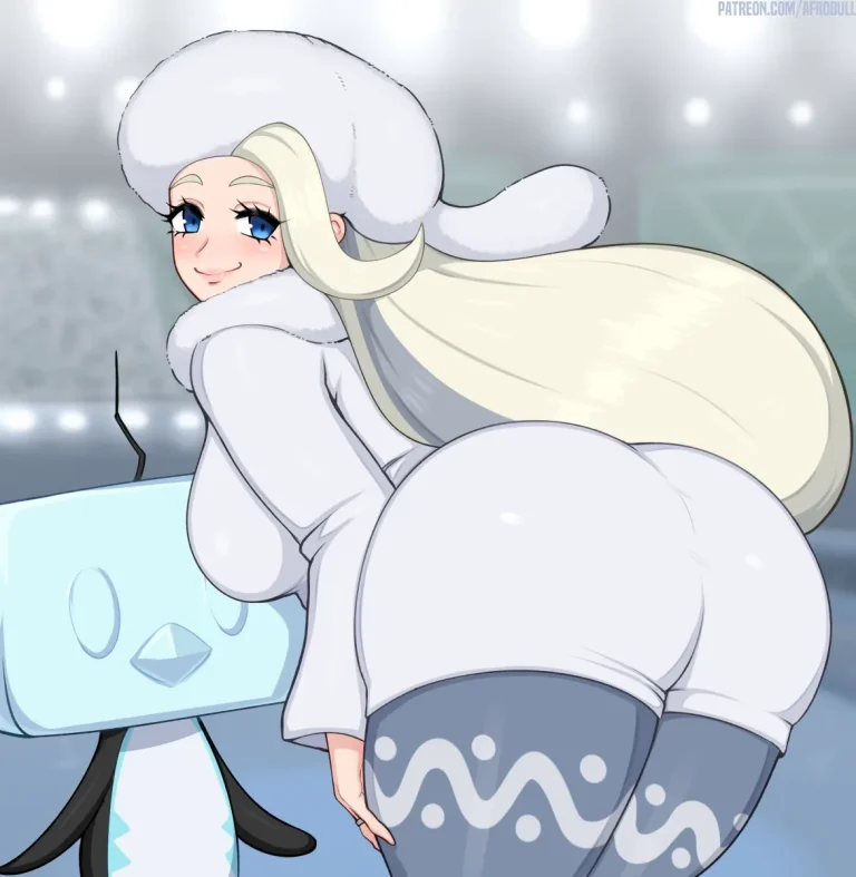 Afrobull - 2019 porn comic picture 190