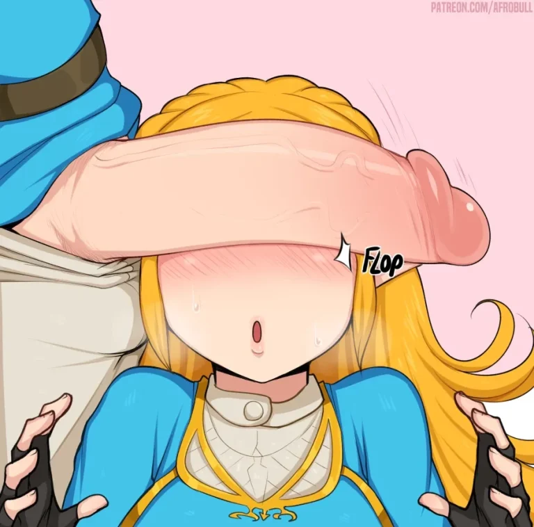 Afrobull - 2019 porn comic picture 49