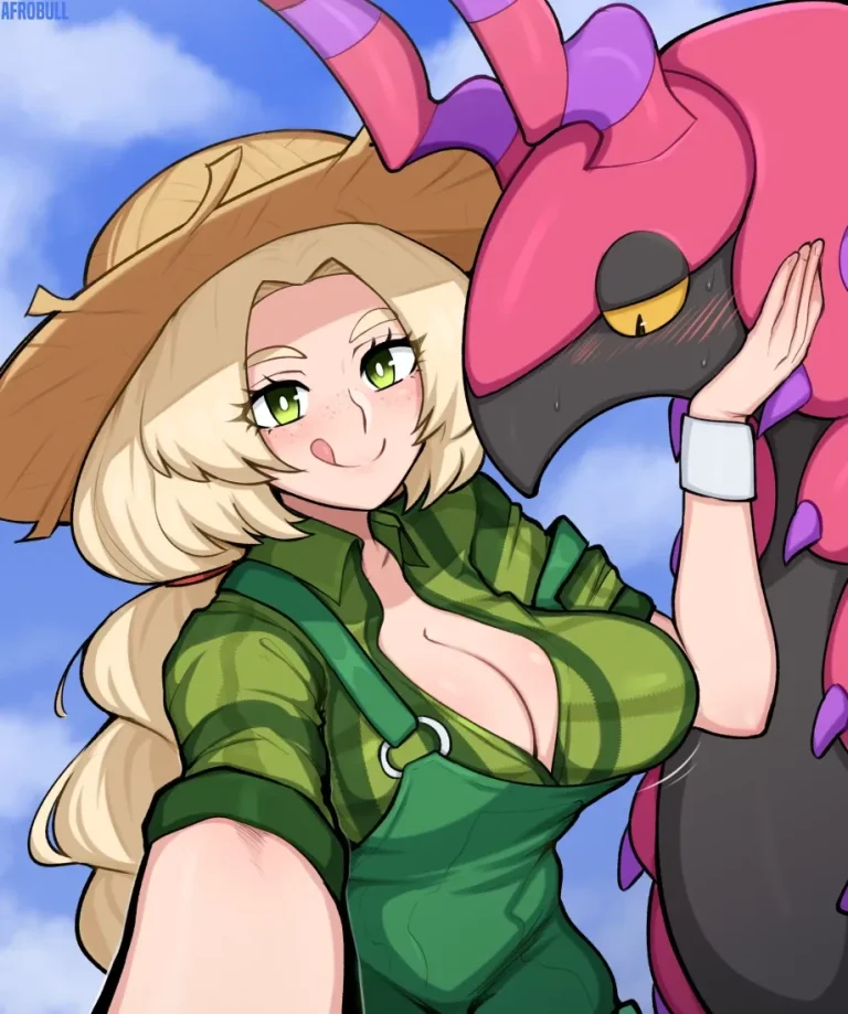 Afrobull - 2020 porn comic picture 104