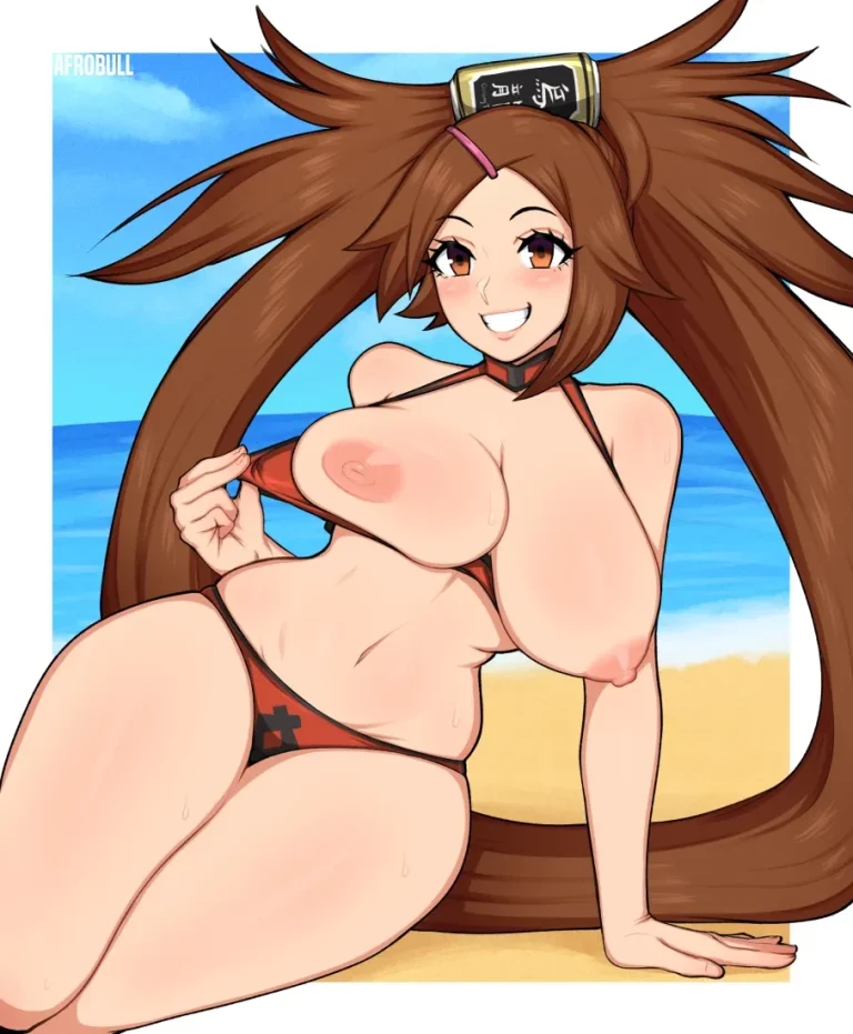Afrobull - 2020 porn comic picture 114