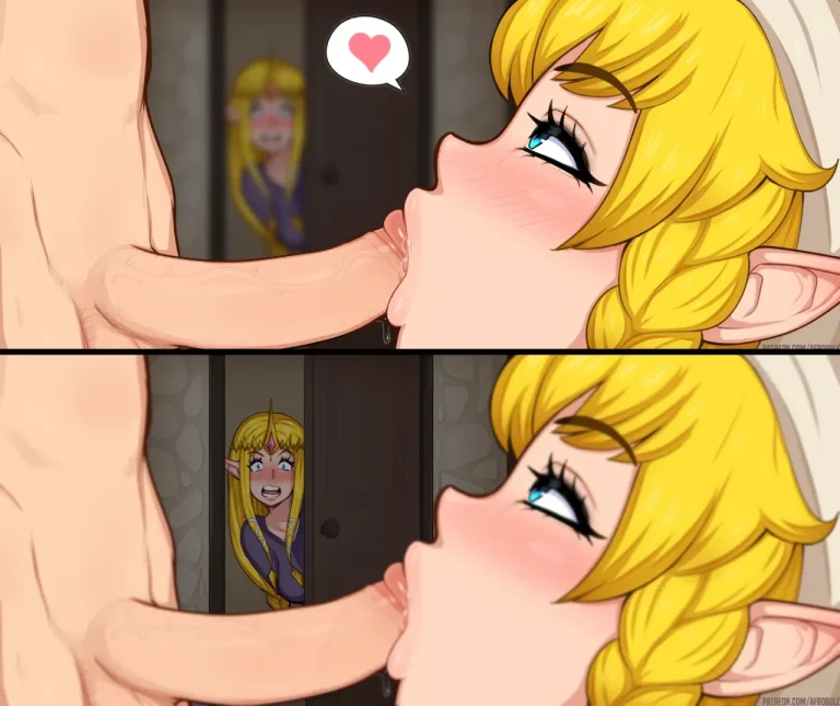 Afrobull - 2020 porn comic picture 14