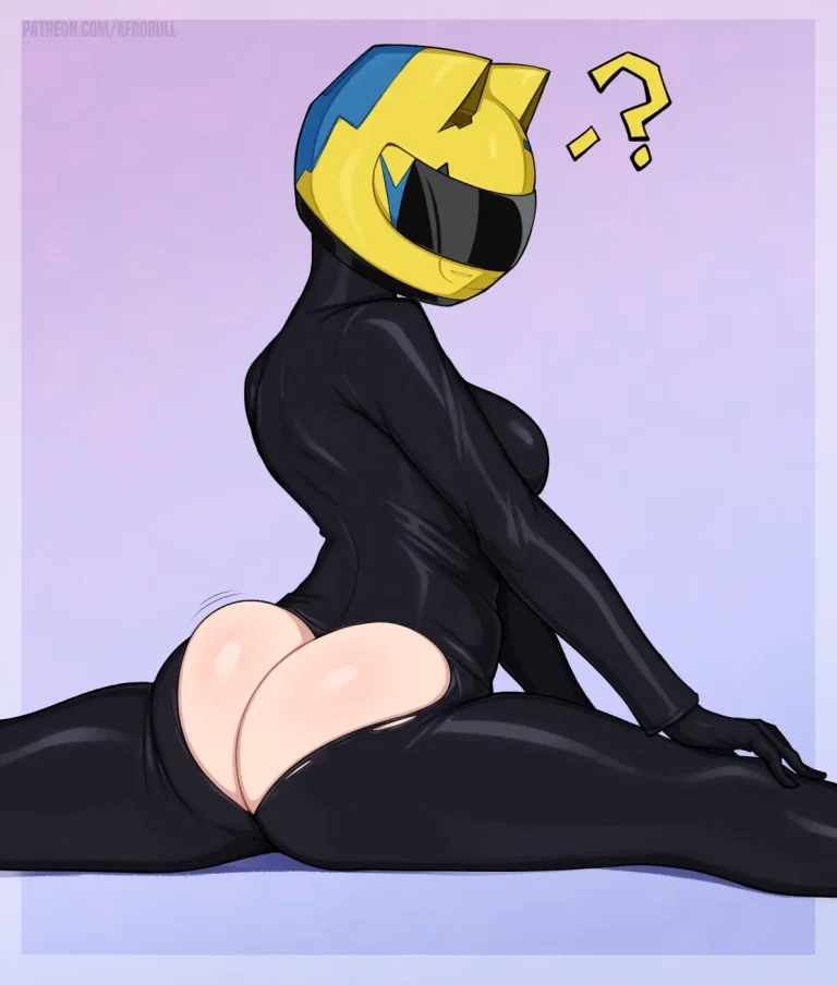 Afrobull - 2020 porn comic picture 147