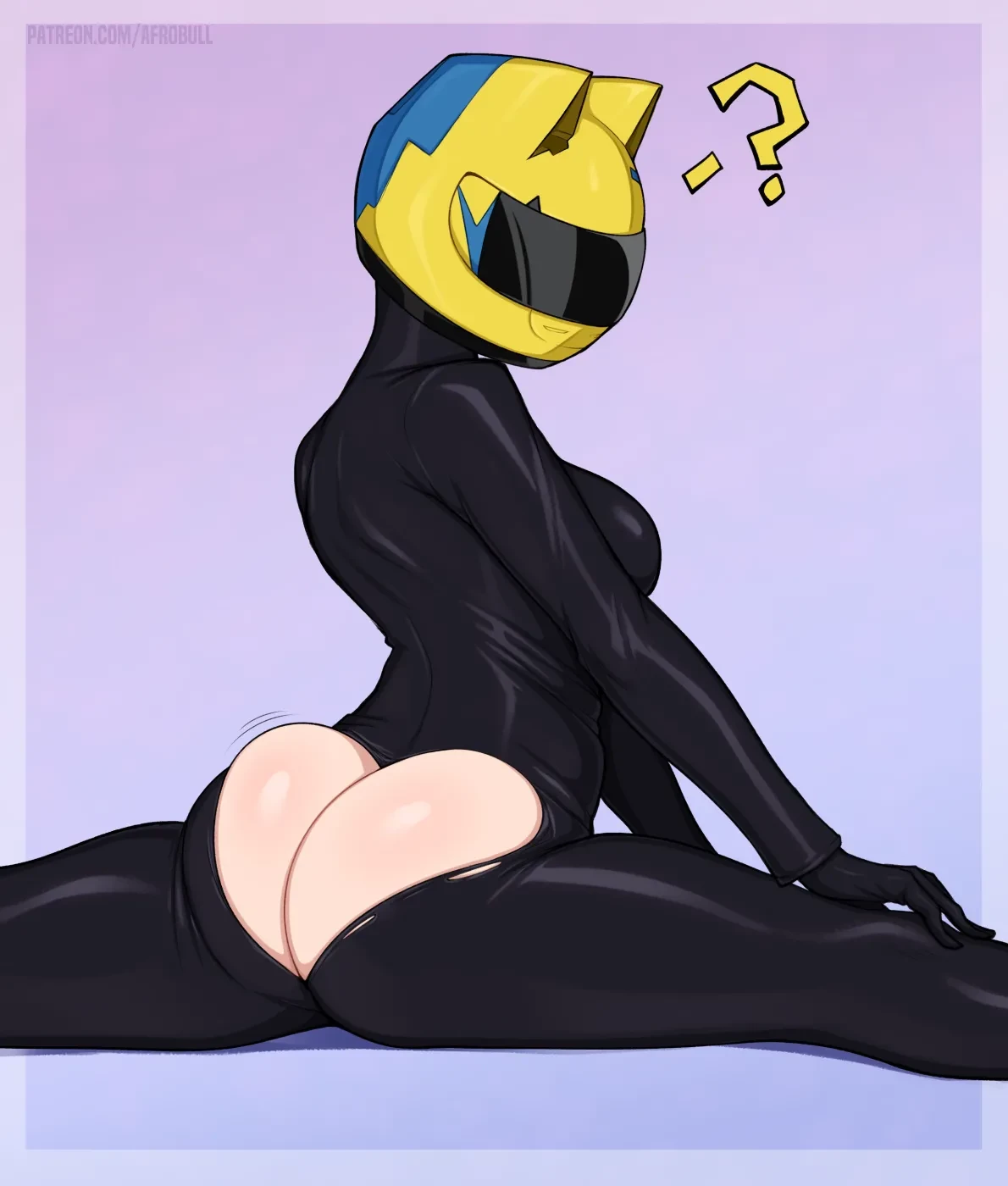 Afrobull - 2020 porn comic picture 147