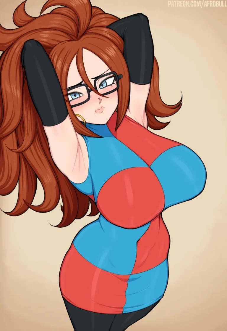 Afrobull - 2020 porn comic picture 154