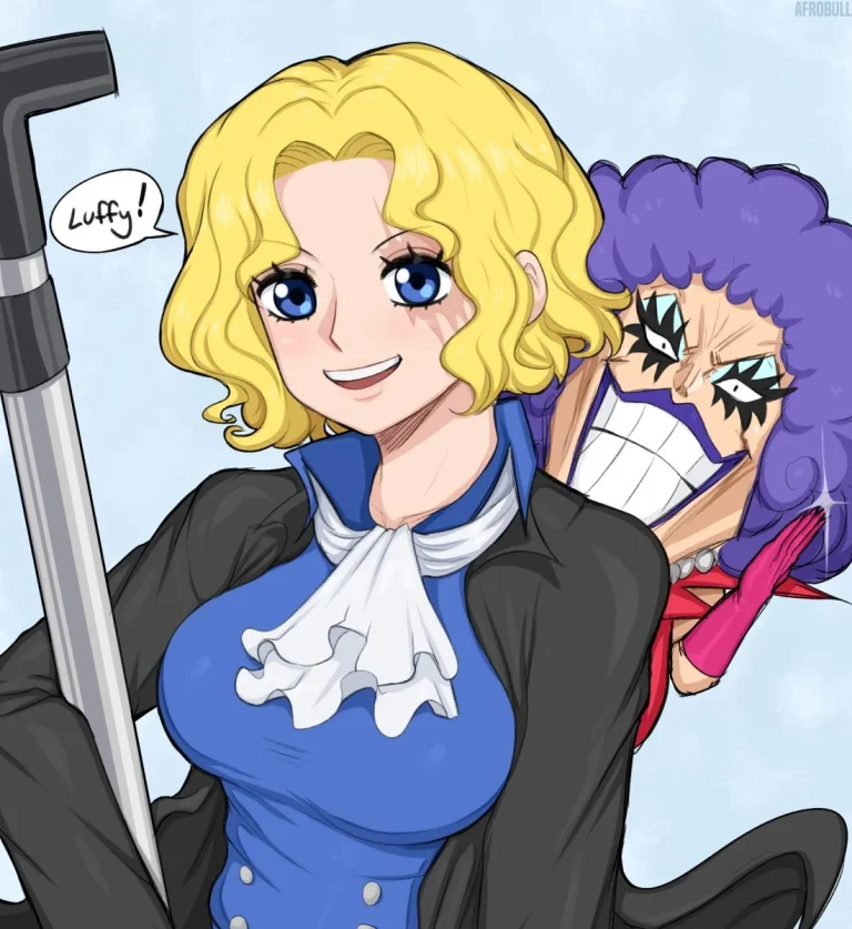 Afrobull - 2020 porn comic picture 170