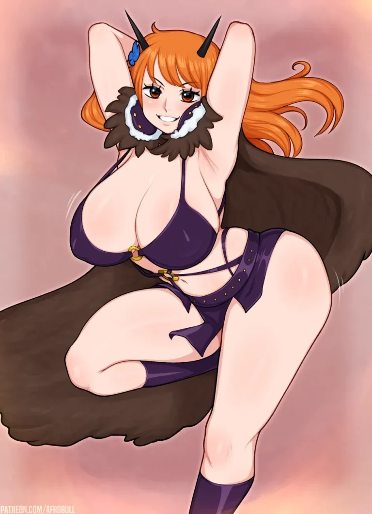 Afrobull - 2020 porn comic picture 61