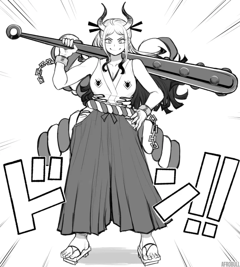 Afrobull - 2020 porn comic picture 92