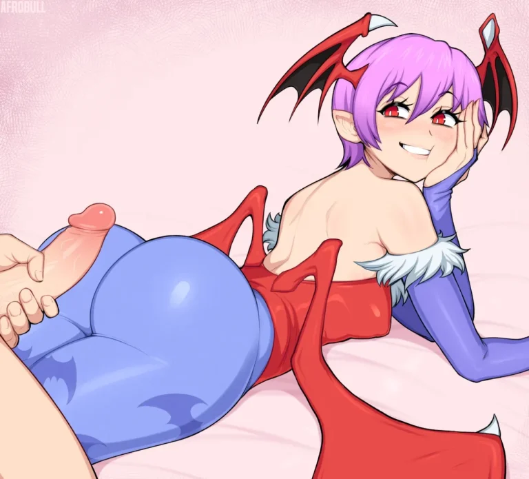 Afrobull - 2021 porn comic picture 26