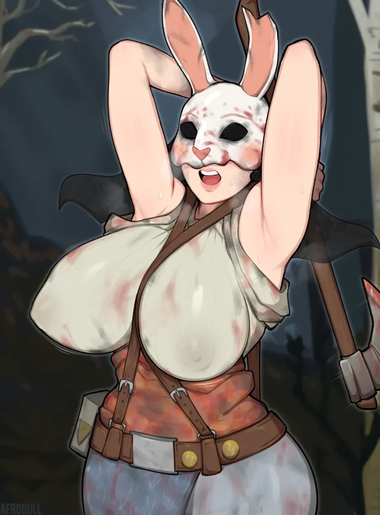 Afrobull - 2021 porn comic picture 38