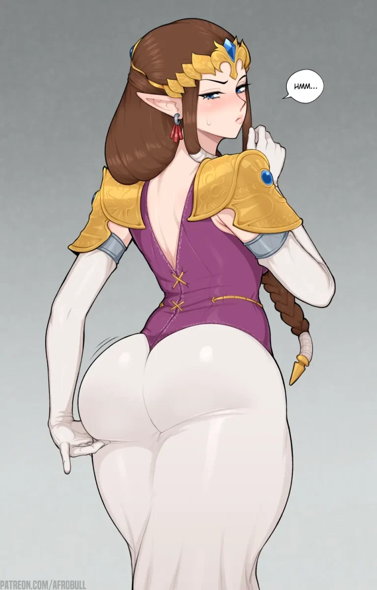 Afrobull - 2021 porn comic picture 74