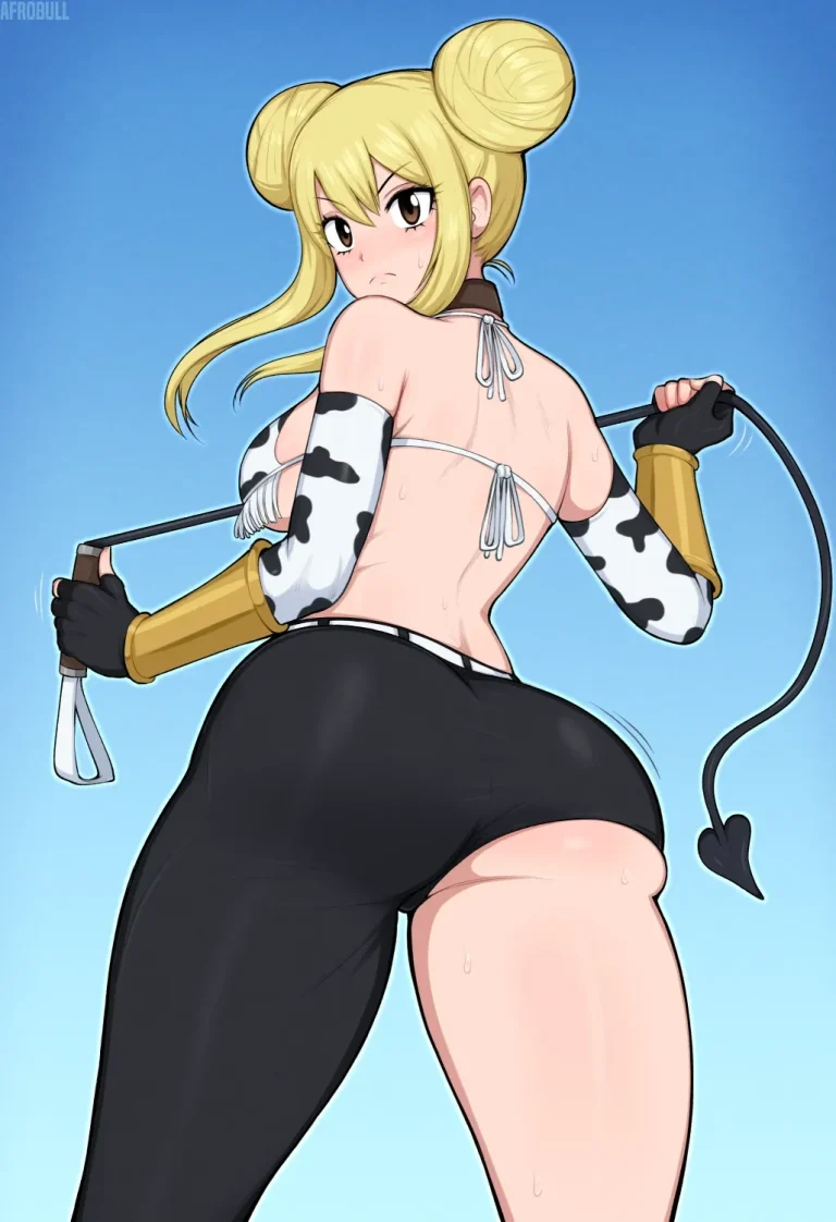 Afrobull - 2022 porn comic picture 62