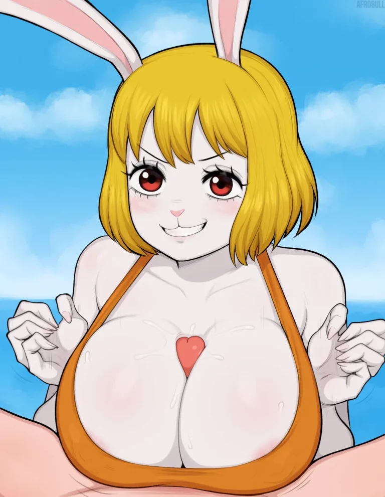 Afrobull - 2023 porn comic picture 172