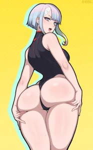 Afrobull - 2024 porn comic picture 1