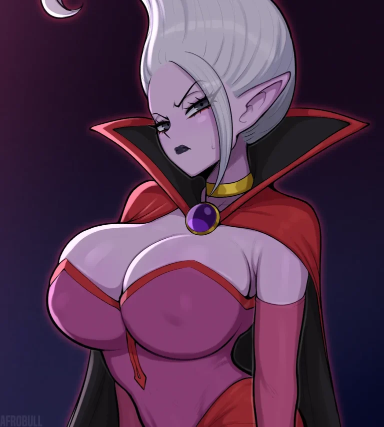 Afrobull - 2025 porn comic picture 27