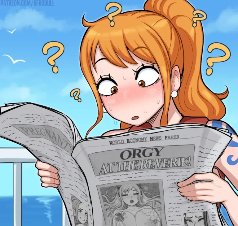 Afrobull - 2025 porn comic picture 76