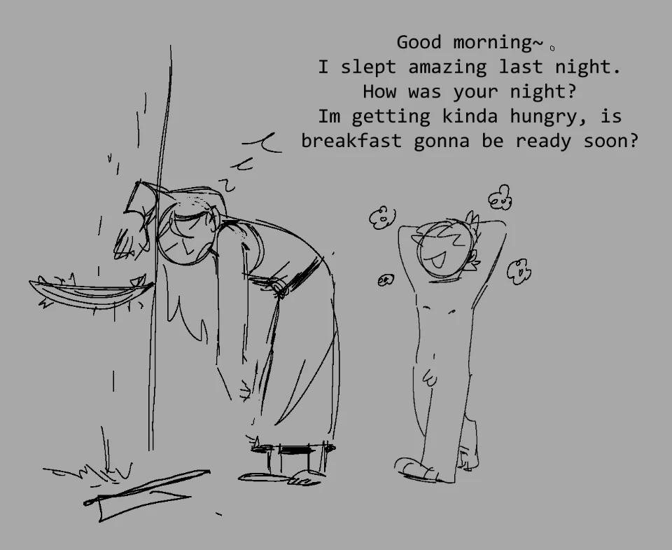 Age of Mythology Villager porn comic picture 24