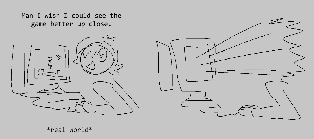 Age of Mythology Villager porn comic picture 3
