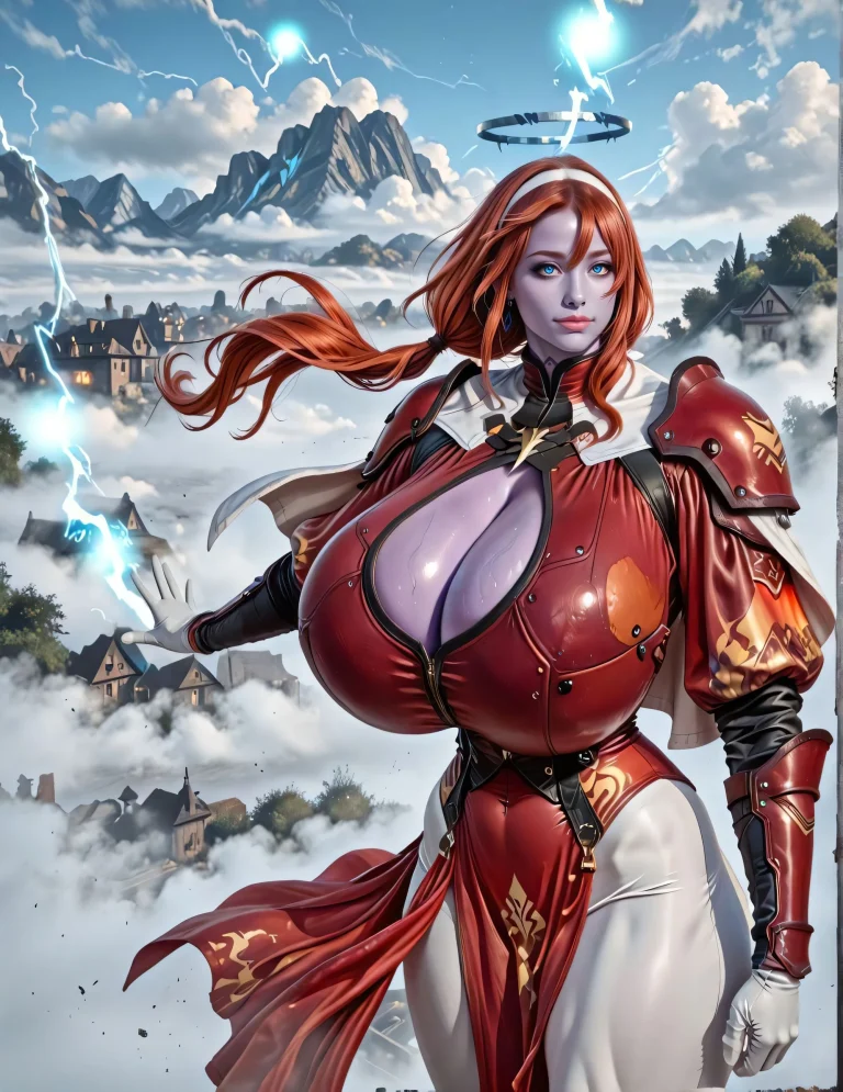 Alea porn comic picture 10
