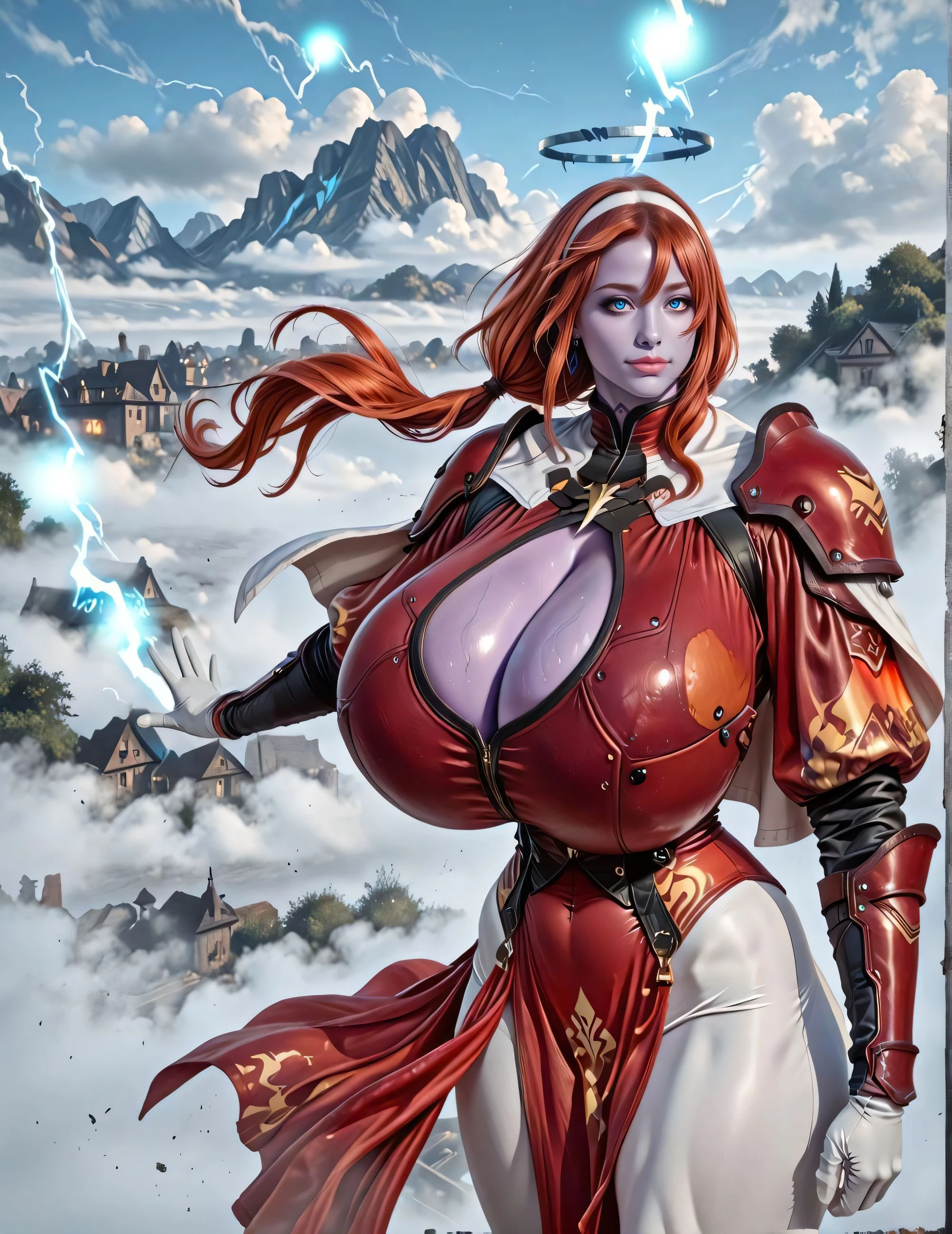 Alea porn comic picture 10