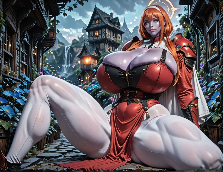 Alea porn comic picture 13