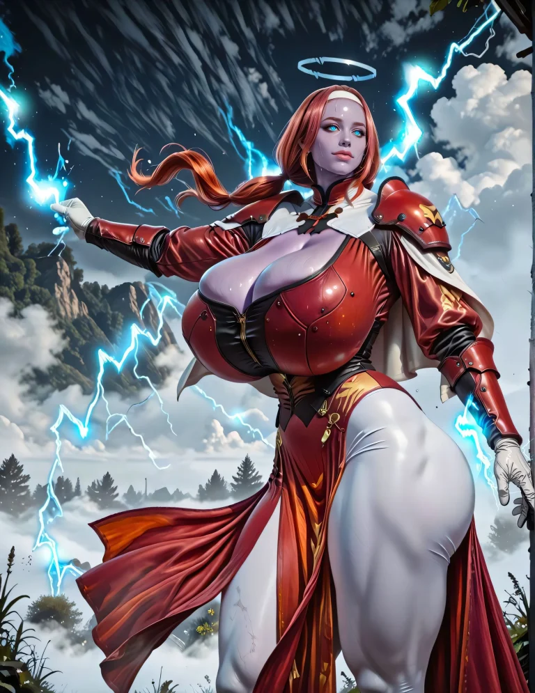 Alea porn comic picture 7
