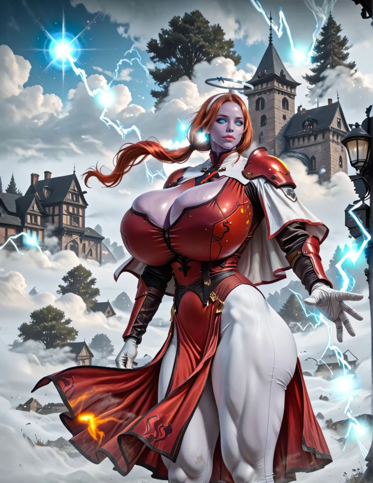 Alea porn comic picture 8