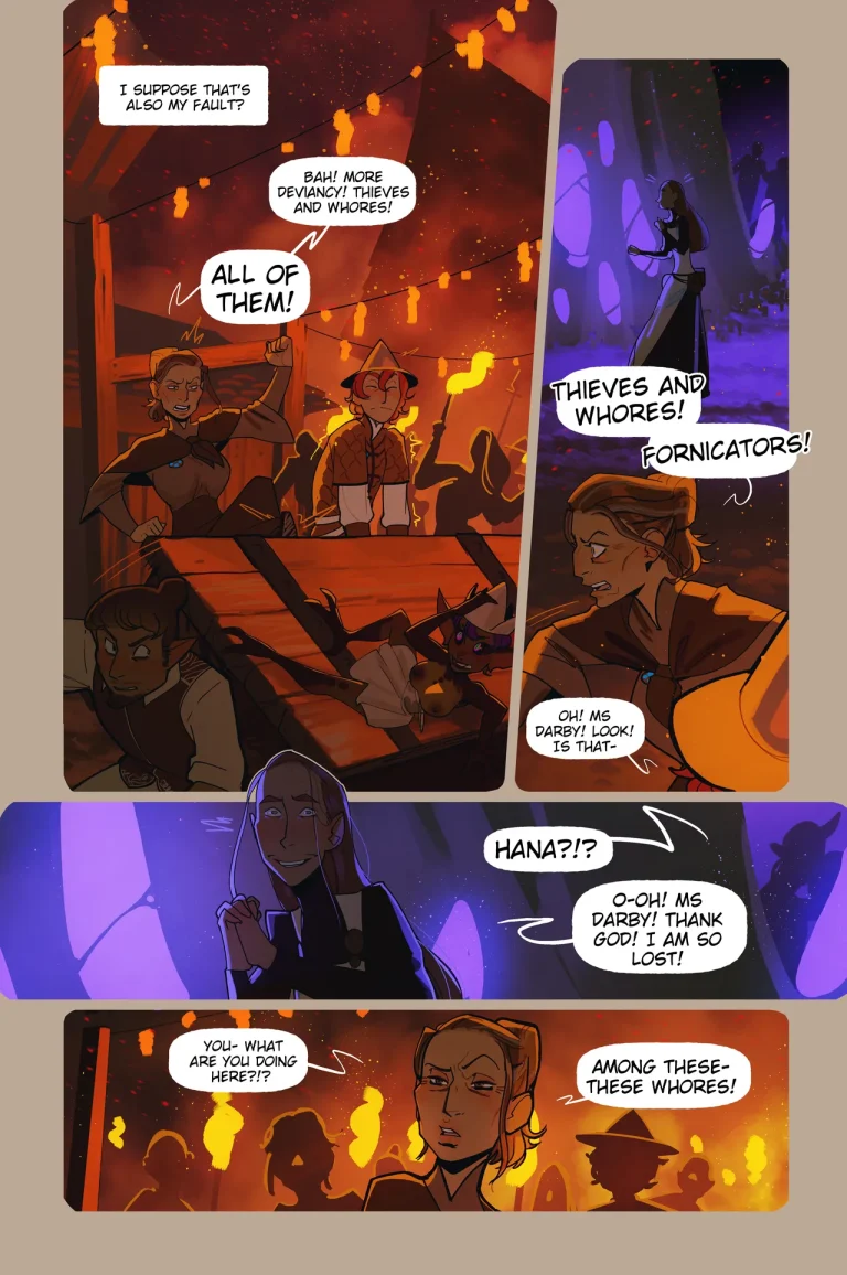 Alfie 18 porn comic picture 31