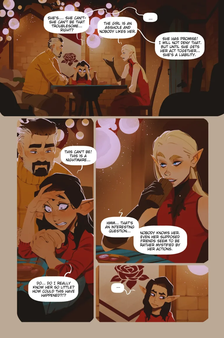 Alfie 18 porn comic picture 52