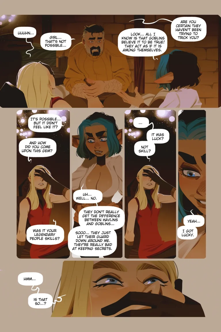 Alfie 18 porn comic picture 66
