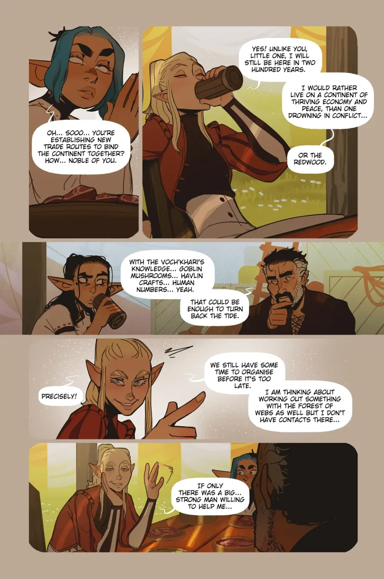 Alfie 18 porn comic picture 94