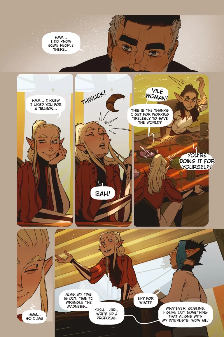Alfie 18 porn comic picture 95