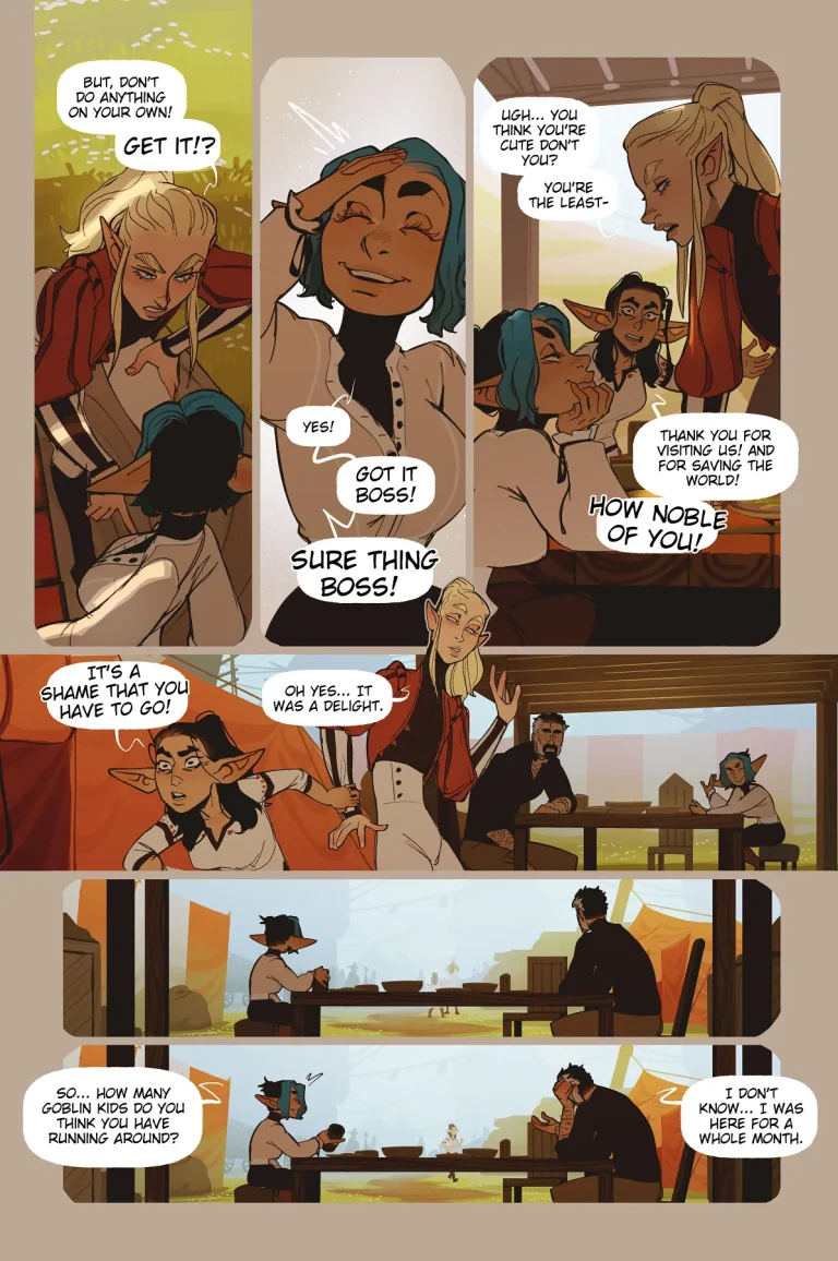 Alfie 18 porn comic picture 96