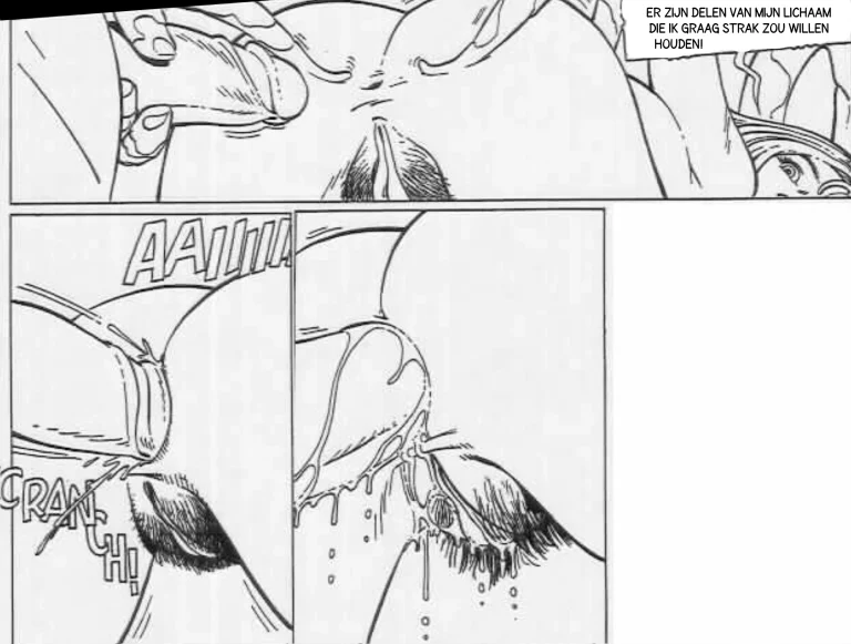 Alicia [NL] porn comic picture 6