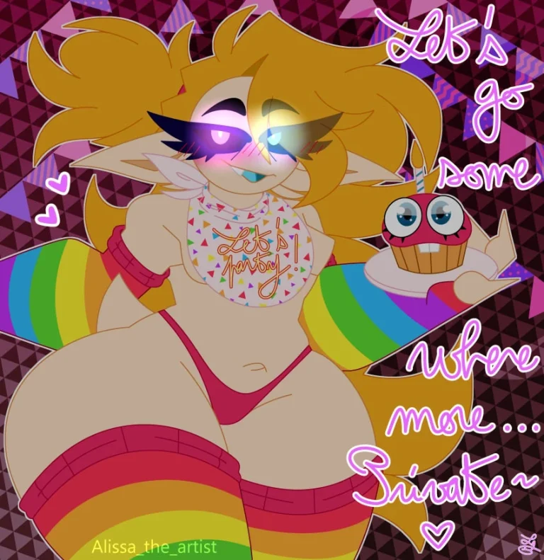Alissa the artist comp porn comic picture 36