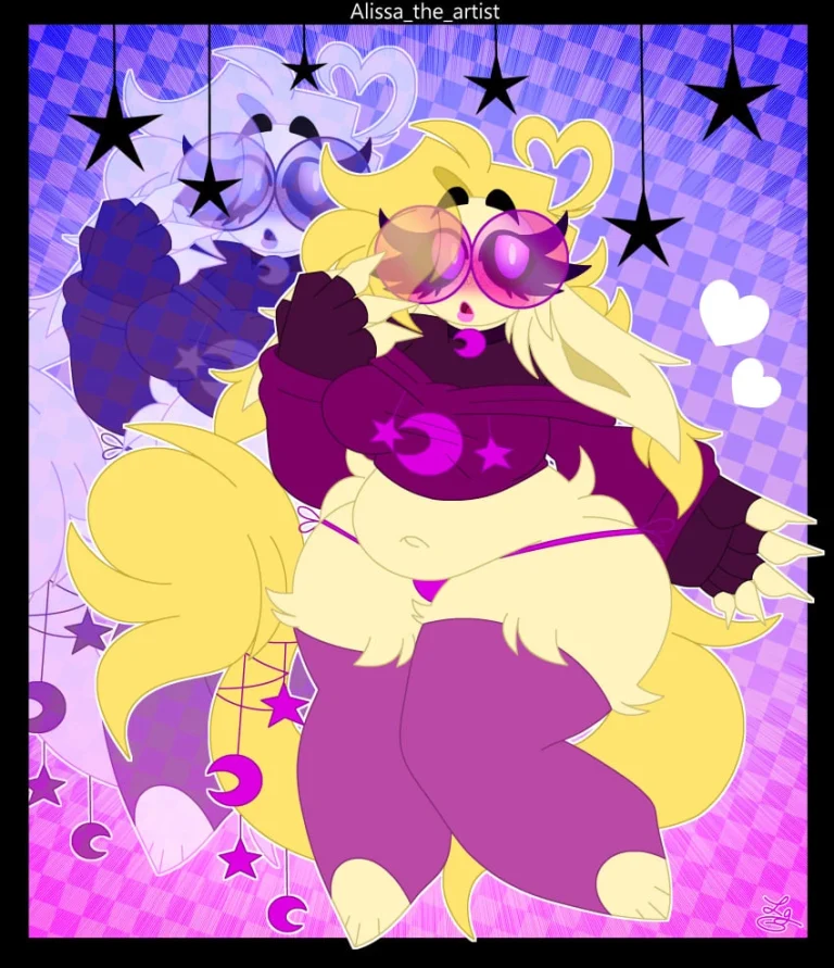 Alissa the artist comp porn comic picture 41