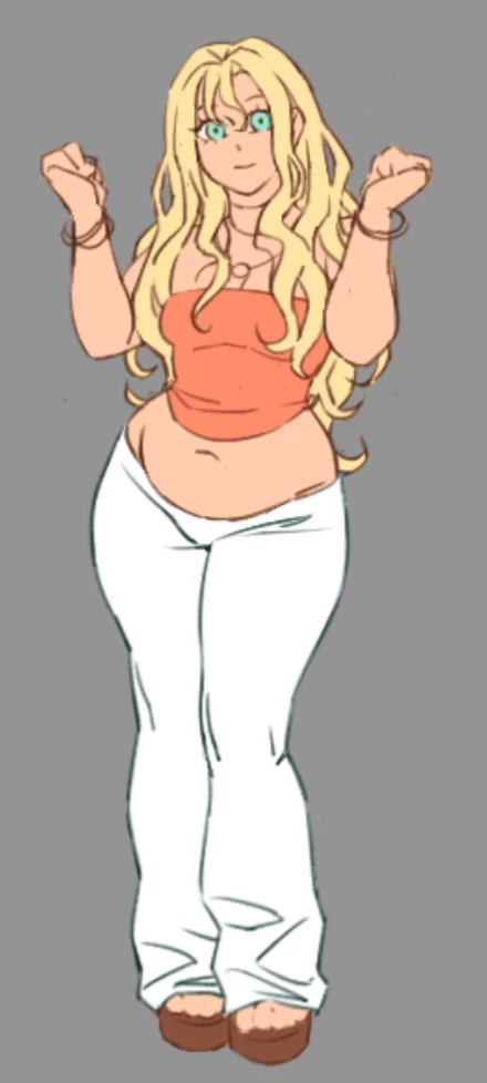A'little bit more porn comic picture 5