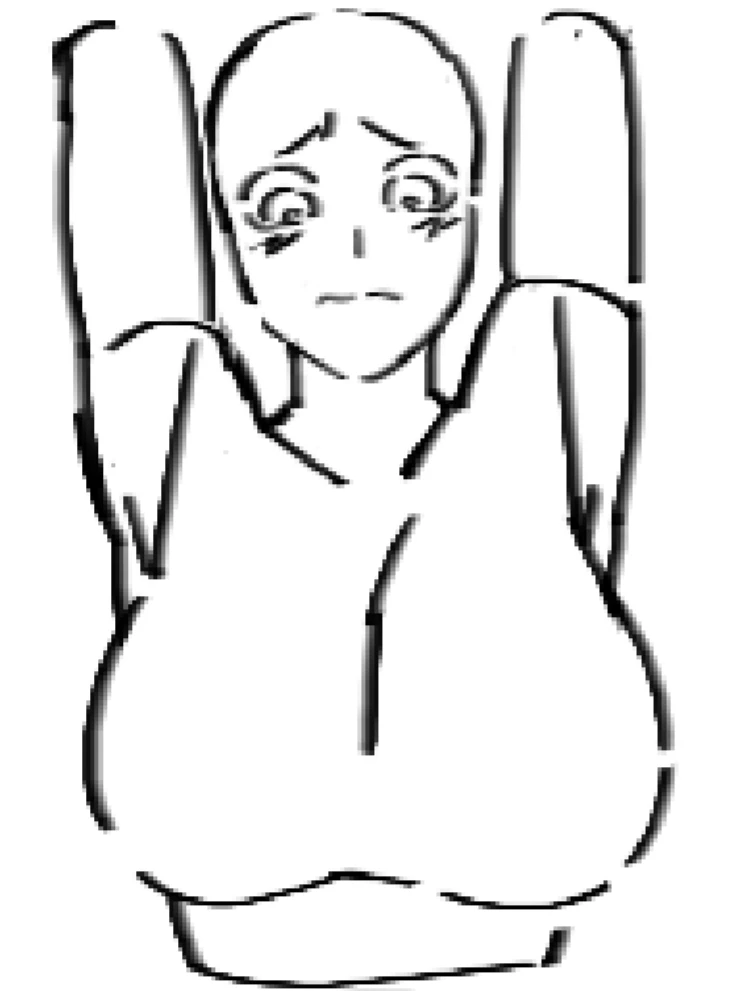 A'little look at my Art porn comic picture 9