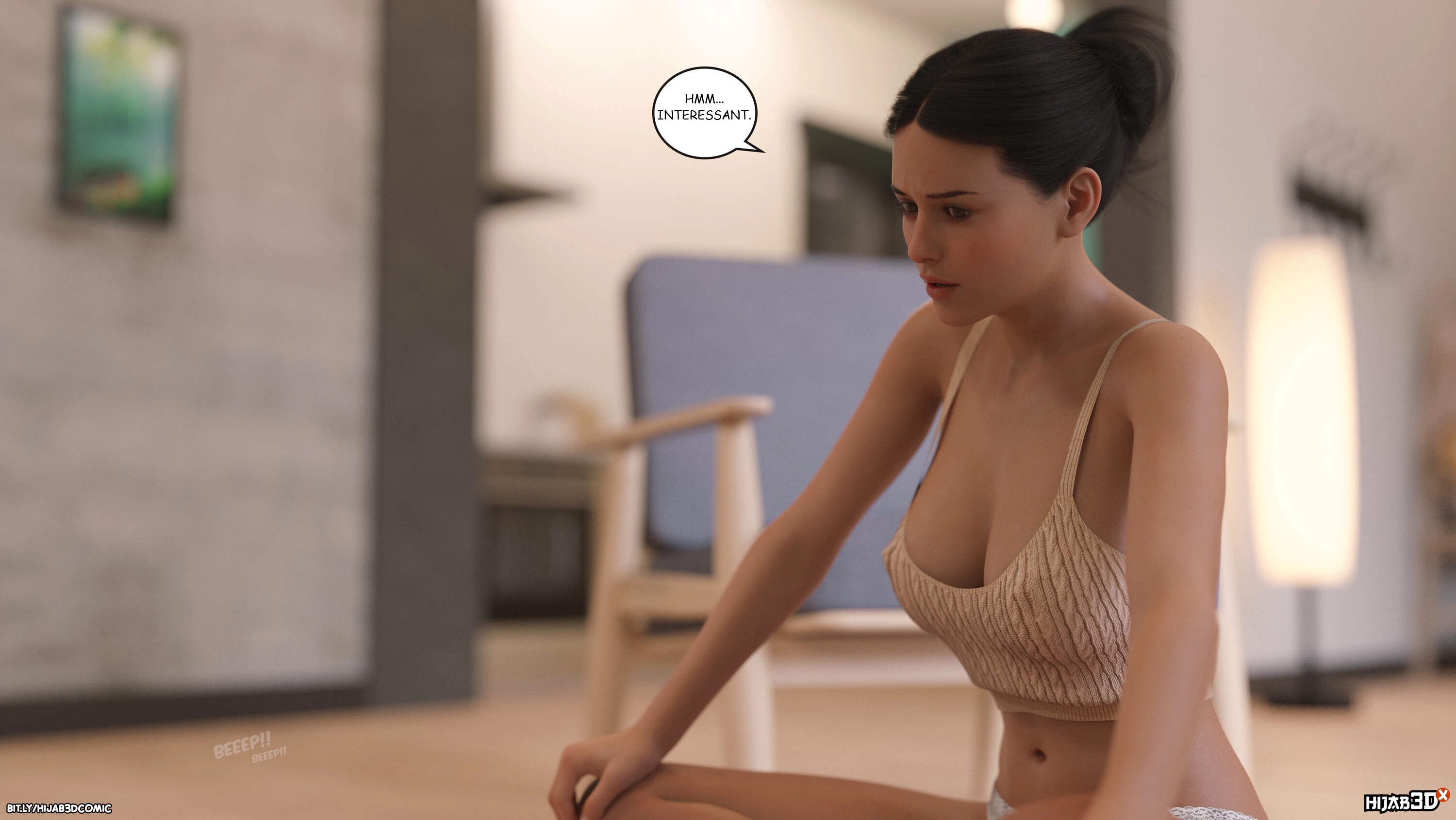 Alpha part 04 [NL] porn comic picture 49