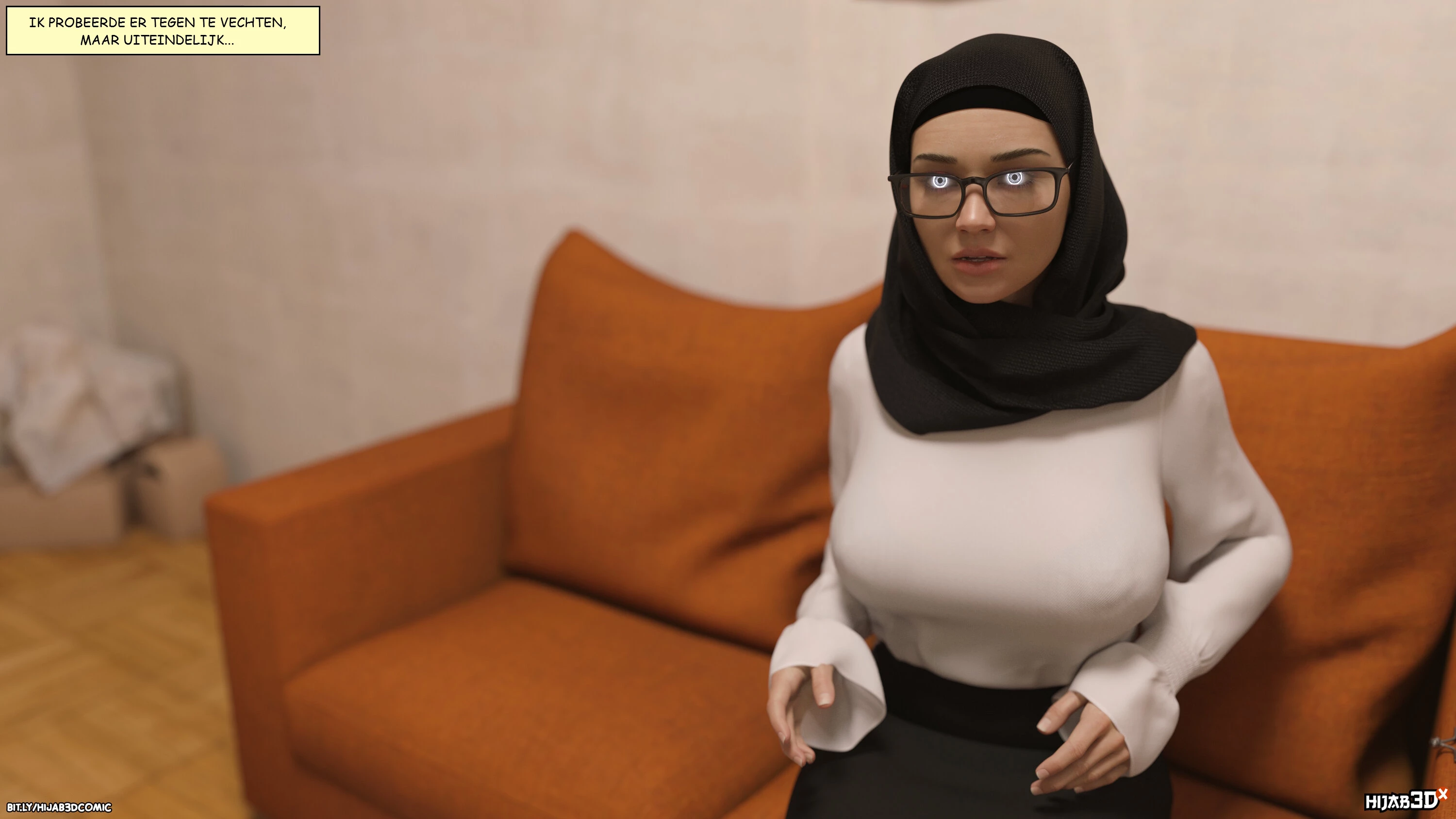 Alpha part 04 [NL] porn comic picture 66