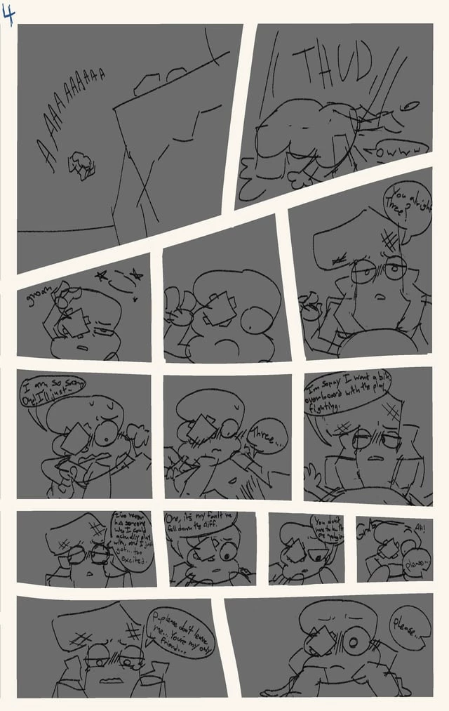 An algebraic affair porn comic picture 5
