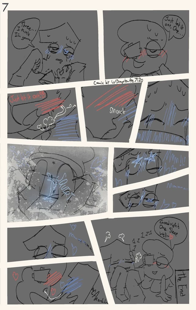 An algebraic affair porn comic picture 9