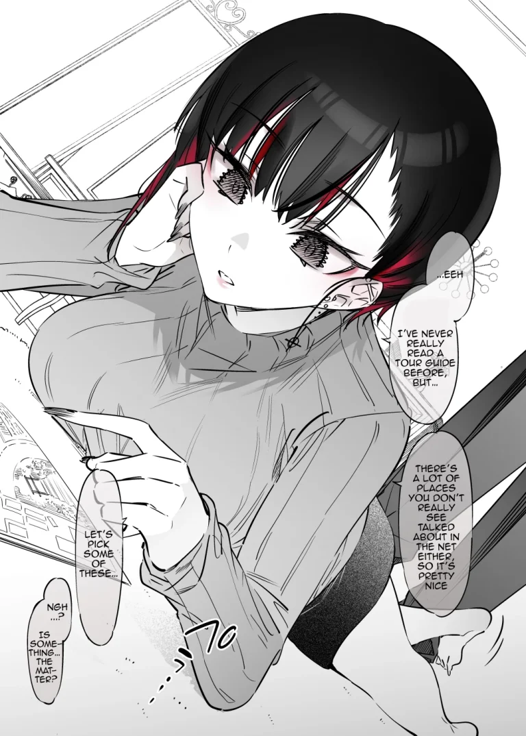An Extremely Sexy Girl Who Seems Like She Will Ruin Me If I Go Out With Her -after- | Mecha Eroi kedo Sasoi ni Nottara Hametsushisou na Ko -after- porn comic picture 14