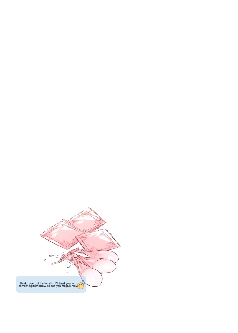 An Extremely Sexy Girl Who Seems Like She Will Ruin Me If I Go Out With Her -after- | Mecha Eroi kedo Sasoi ni Nottara Hametsushisou na Ko -after- porn comic picture 20