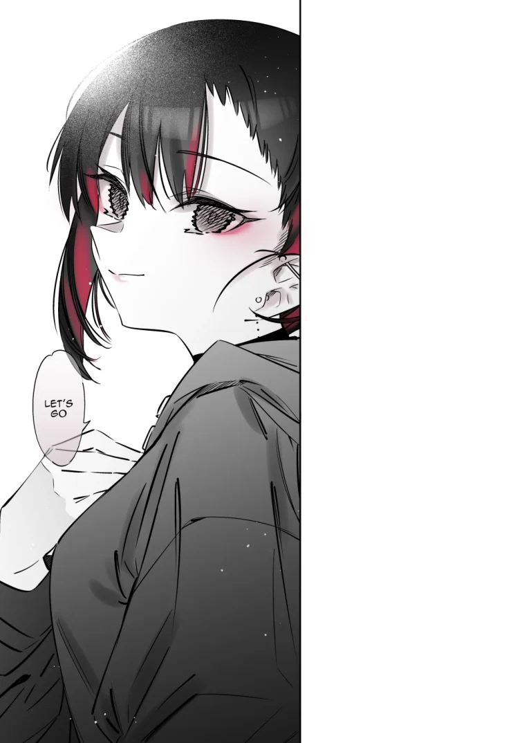 An Extremely Sexy Girl Who Seems Like She Will Ruin Me If I Go Out With Her -after- | Mecha Eroi kedo Sasoi ni Nottara Hametsushisou na Ko -after- porn comic picture 28