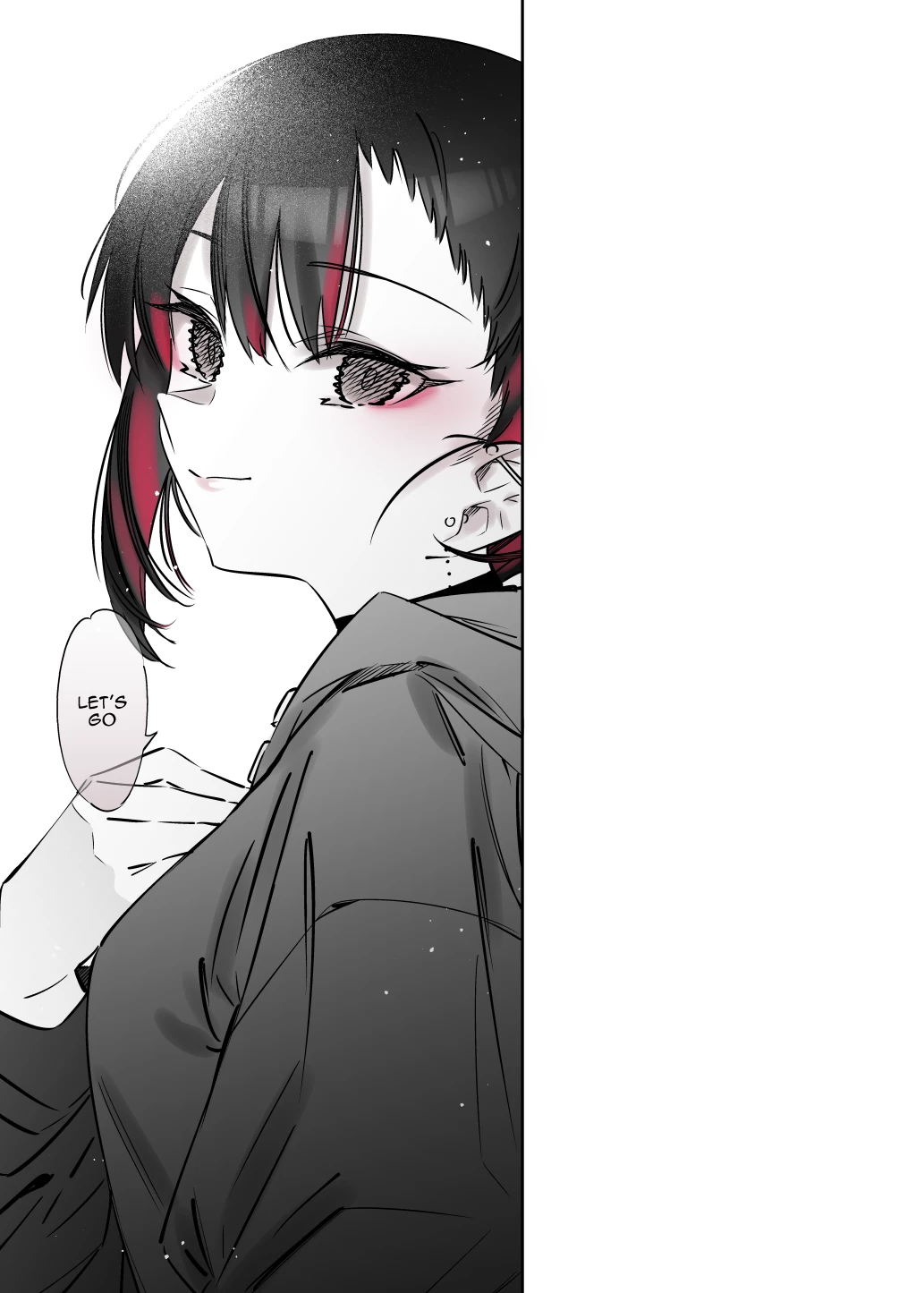 An Extremely Sexy Girl Who Seems Like She Will Ruin Me If I Go Out With Her -after- | Mecha Eroi kedo Sasoi ni Nottara Hametsushisou na Ko -after- porn comic picture 28