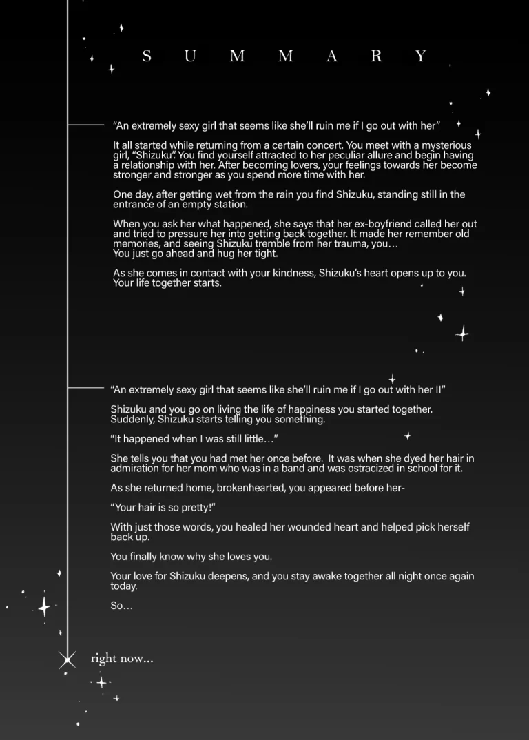 An Extremely Sexy Girl Who Seems Like She Will Ruin Me If I Go Out With Her -after- | Mecha Eroi kedo Sasoi ni Nottara Hametsushisou na Ko -after- porn comic picture 4