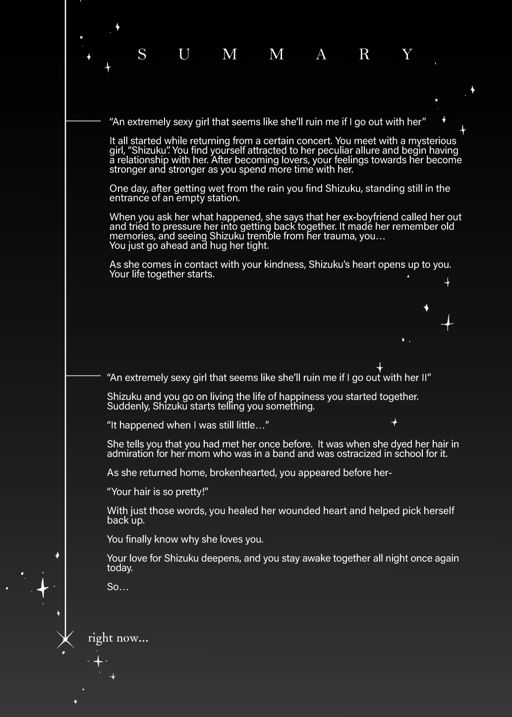 An Extremely Sexy Girl Who Seems Like She Will Ruin Me If I Go Out With Her -after- | Mecha Eroi kedo Sasoi ni Nottara Hametsushisou na Ko -after- porn comic picture 4